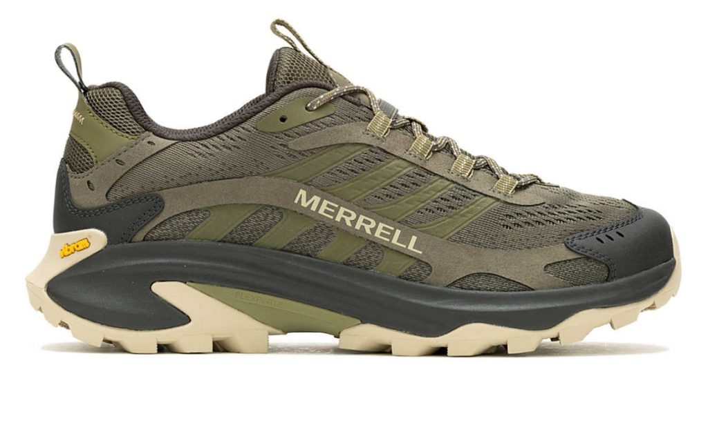 Merrell Moab Speed 2