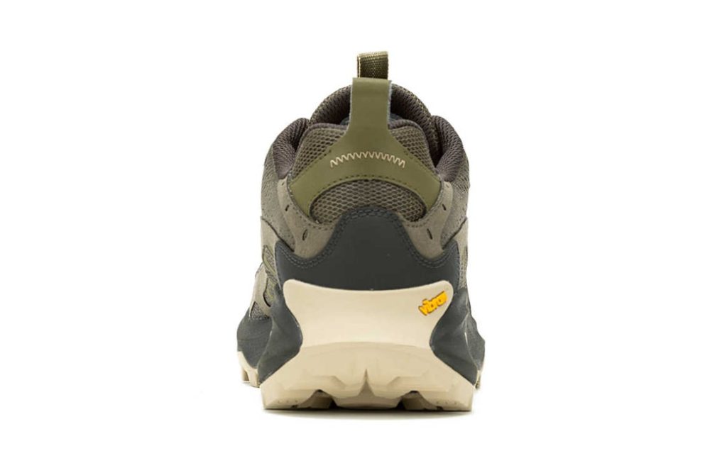 Merrell Moab Speed 2 heels