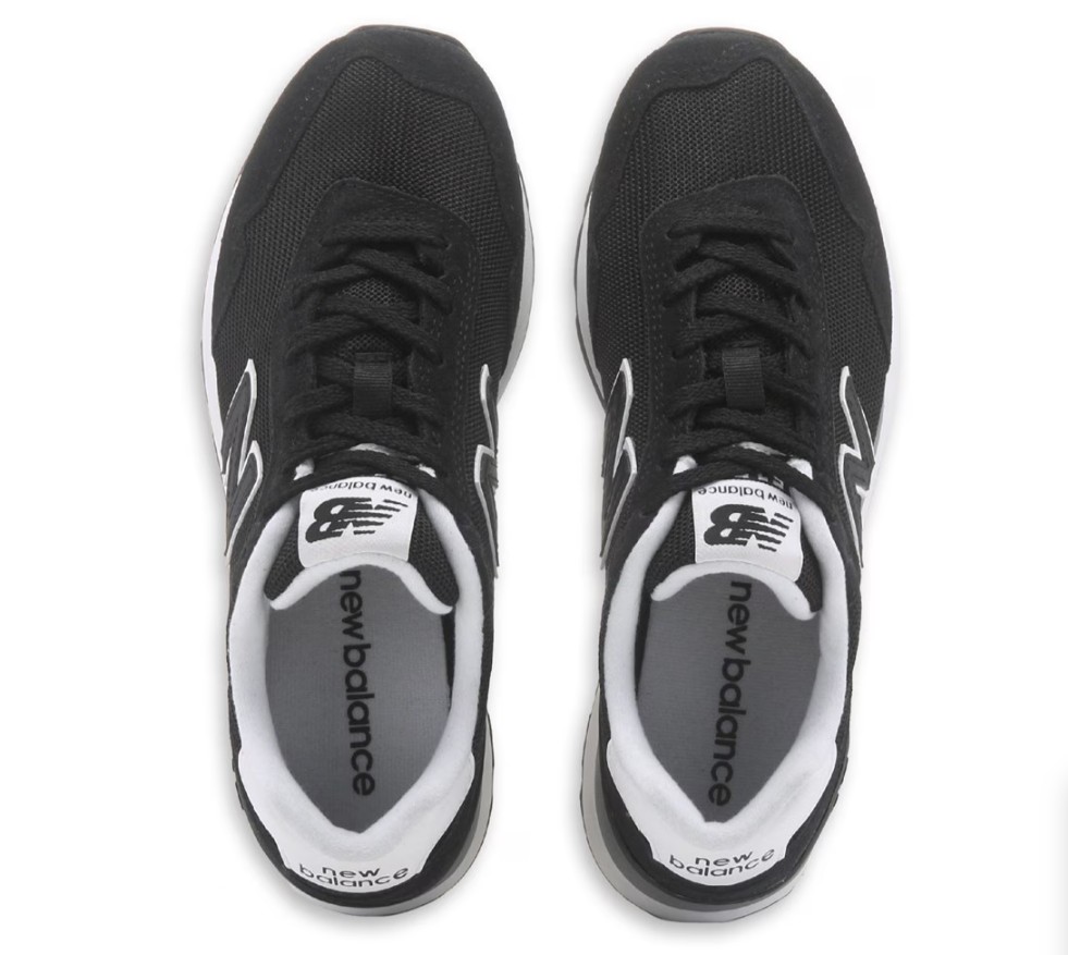 New Balance 515H Platform Sneaker shoes