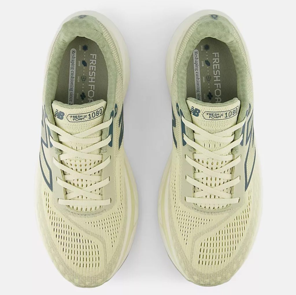 New Balance Fresh Foam X 1080 v14 shoes