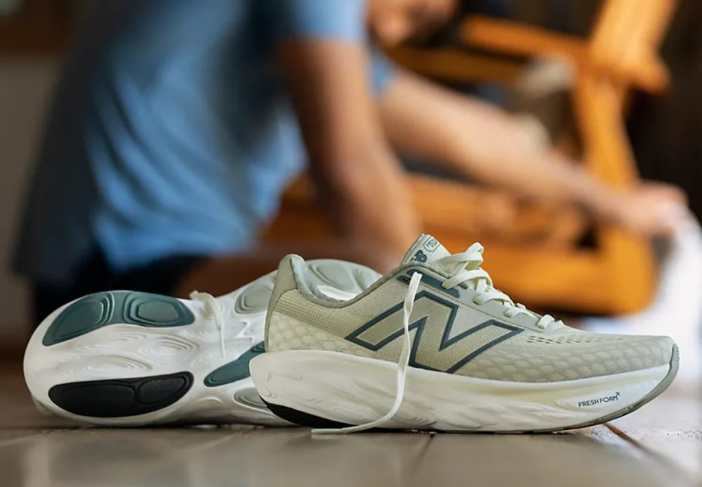 New Balance Fresh Foam X 1080 v14 sneakers