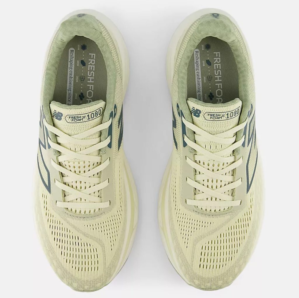 New Balance Fresh Foam X 1080v14 running sneakers