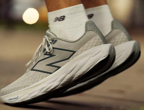7 Best Sneakers for Supination 2025: End Pain, Boost Your Run