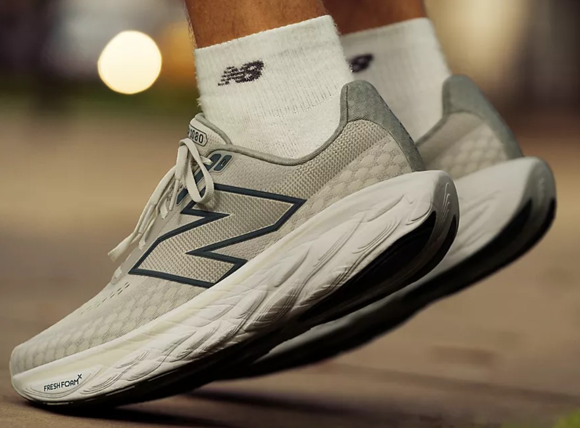 New Balance Fresh Foam X 1080v14 sneakers