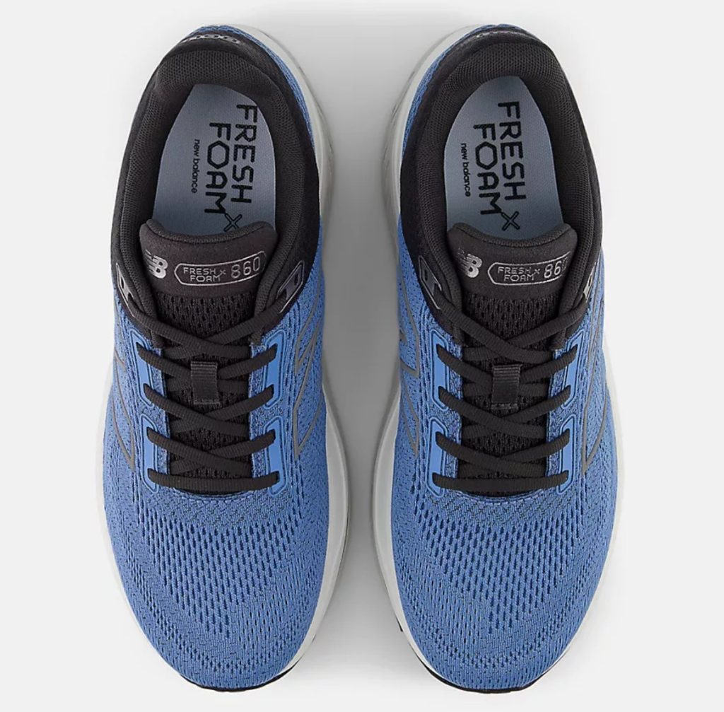 New Balance Fresh Foam X 860v14 sneakers