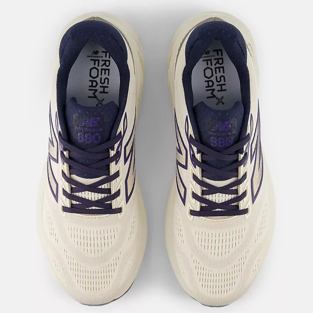 New Balance Fresh Foam X 880 v15 shoes