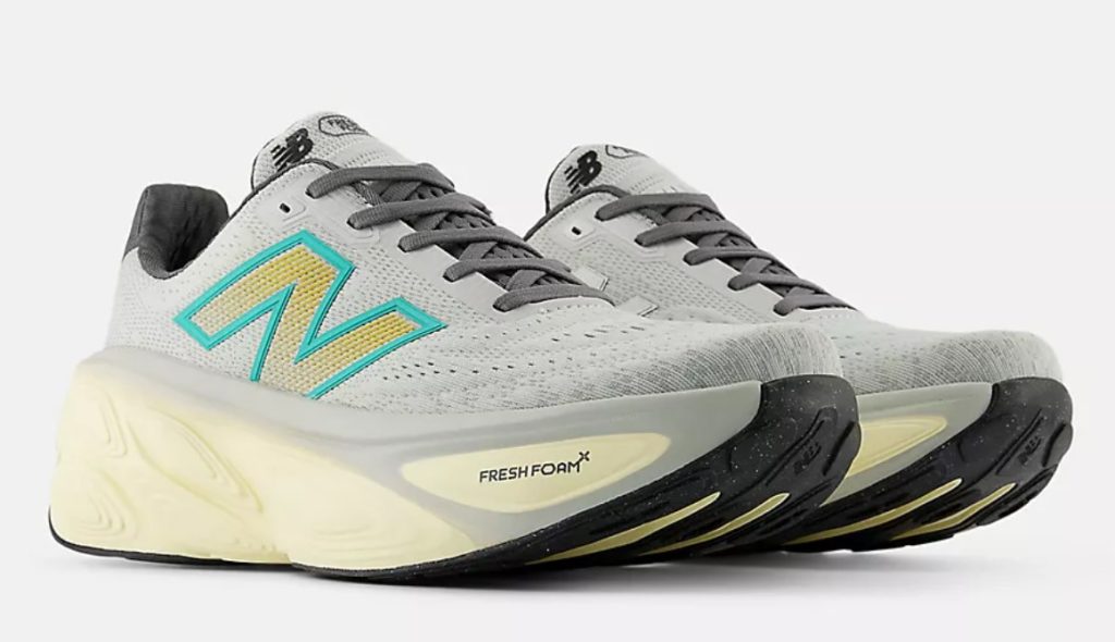 New Balance Fresh Foam X More v5