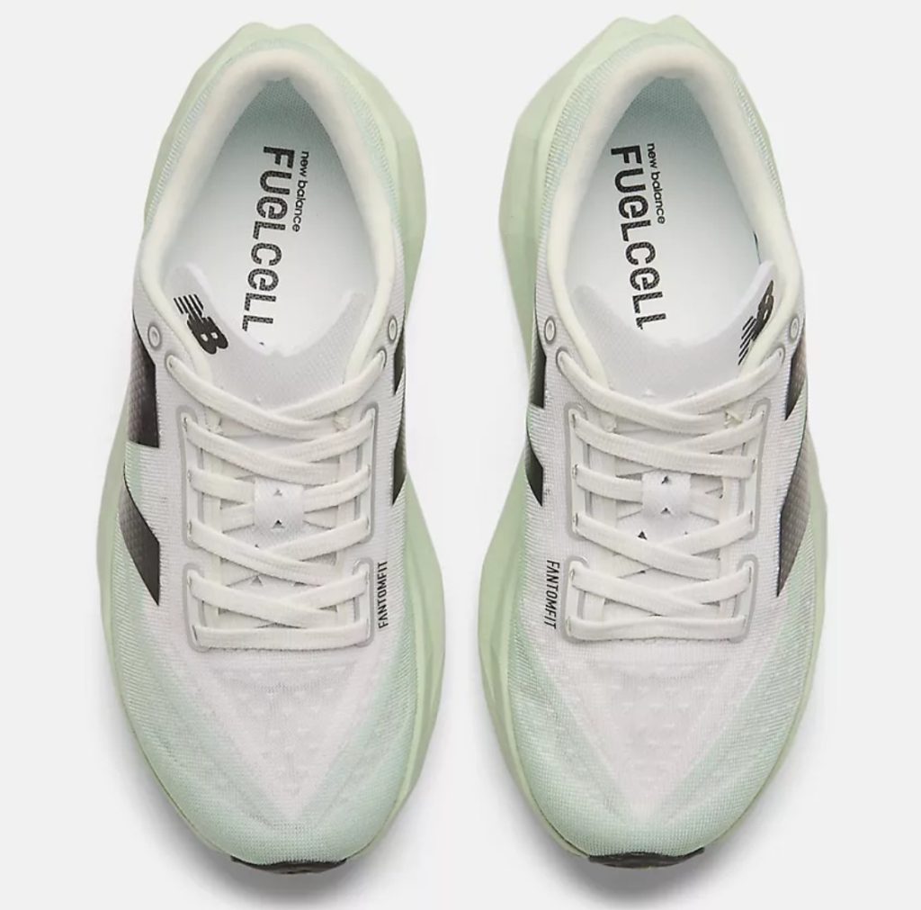 New Balance FuelCell Rebel v4