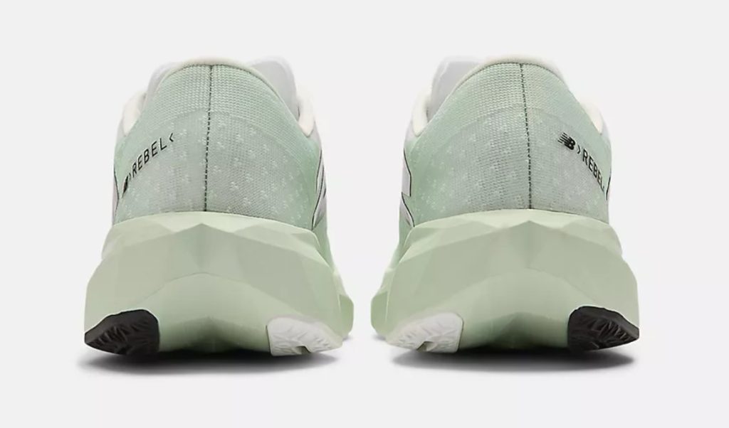New Balance FuelCell Rebel v4 sneakers