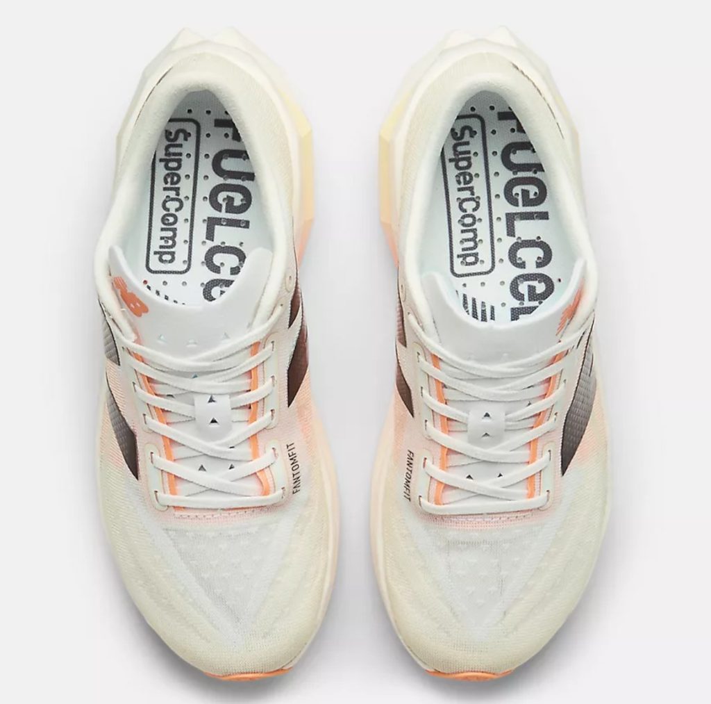 New Balance FuelCell SuperComp Elite v4