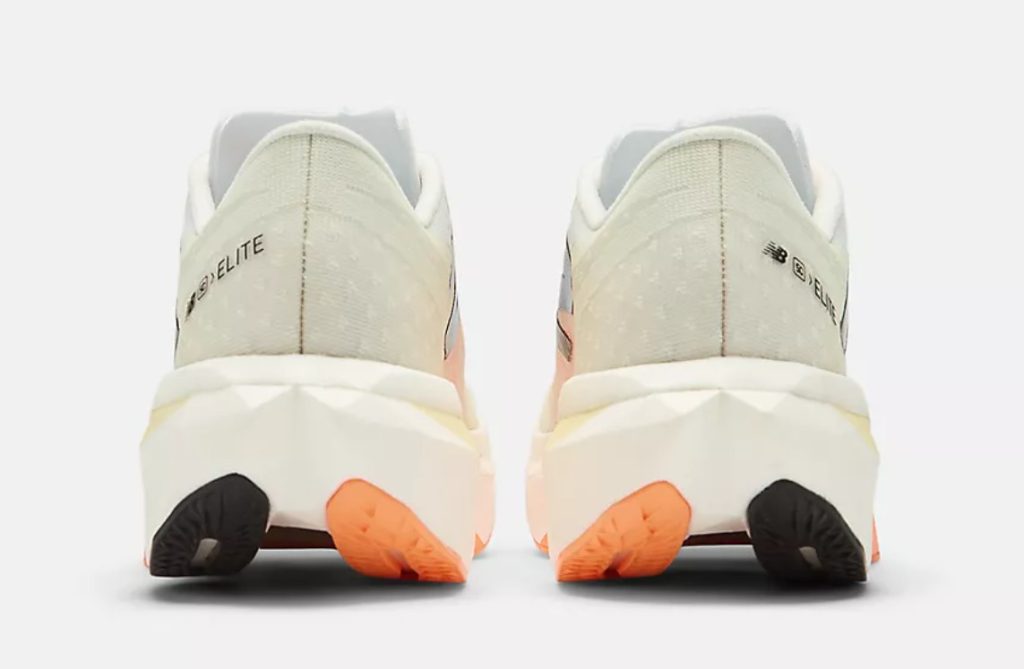 New Balance FuelCell SuperComp Elite v4 shoes
