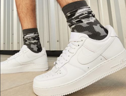 Nike Air Force 1 ’07 Review 2025: An Icon That Still Reigns Supreme?