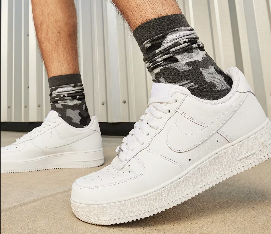 Nike Air Force 1 ’07 Review 2025: An Icon That Still Reigns Supreme?