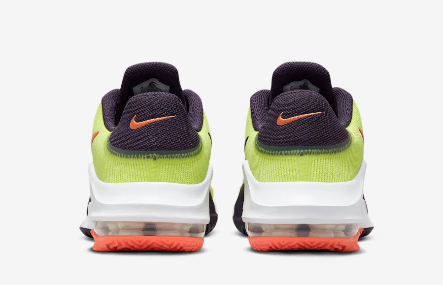 Nike Air Max Impact 4 shoes