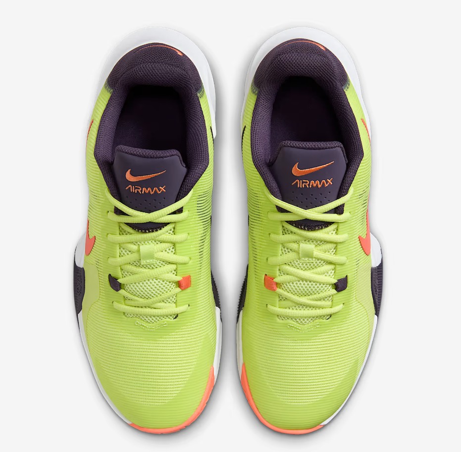 Nike Air Max Impact 4 sneakers