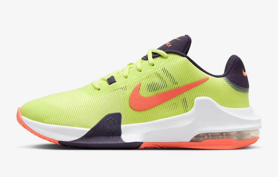 Nike Air Max Impact 4