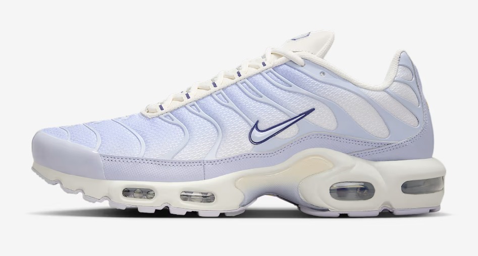 Nike Air Max Plus
