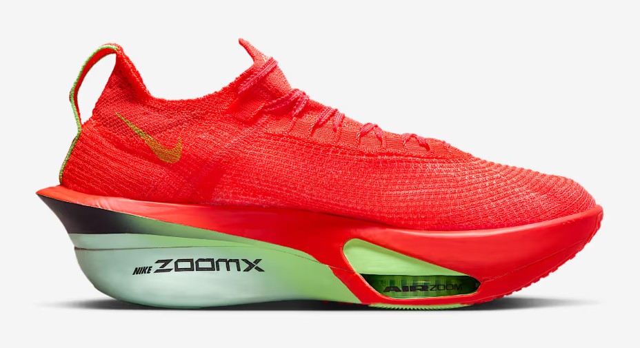 Nike Alphafly 3 shoe