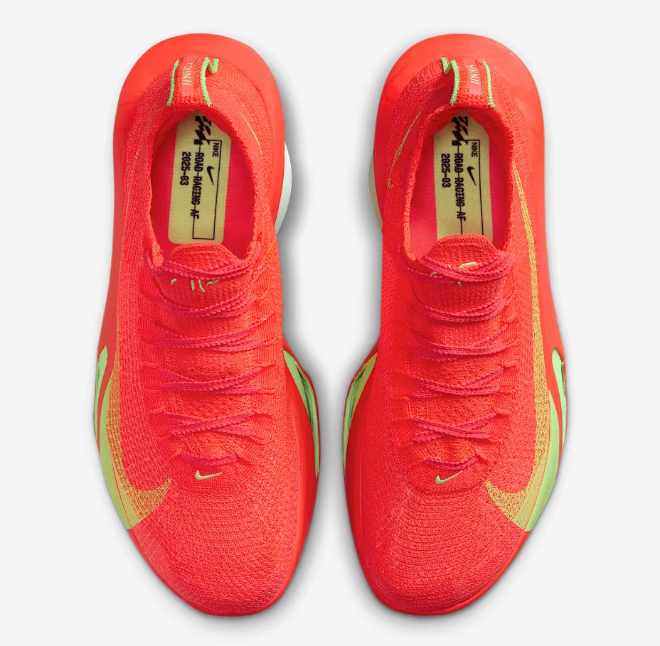 Nike Alphafly 3 sneakers
