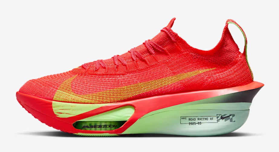 Nike Alphafly 3