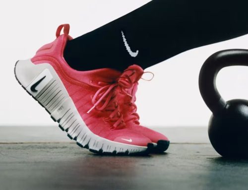 Nike Free Metcon 6 Review: The Ultimate Cross-Training Shoe for 2025?
