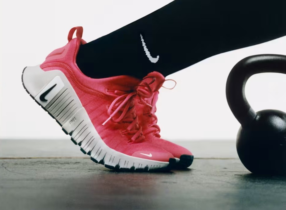 Nike Free Metcon 6 reviews