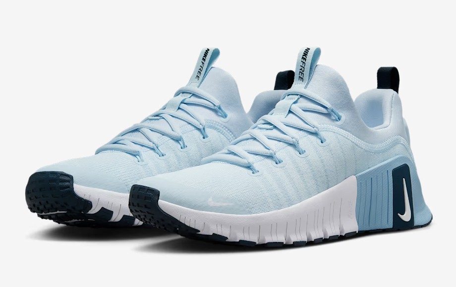 Nike Free Metcon 6 running shoes