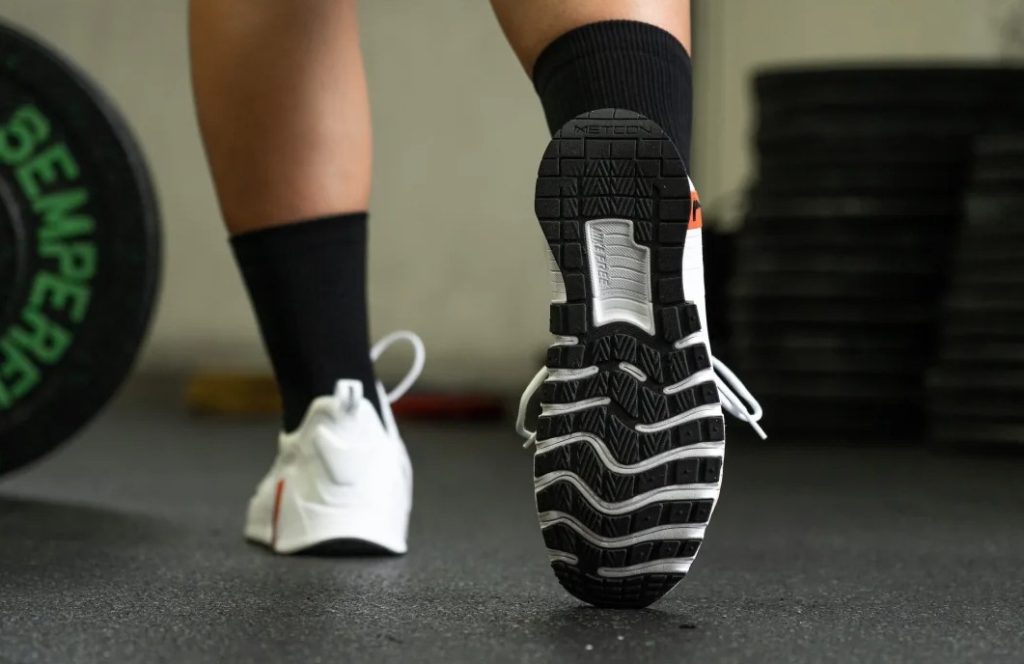 Nike Free Metcon 6 running sneakers