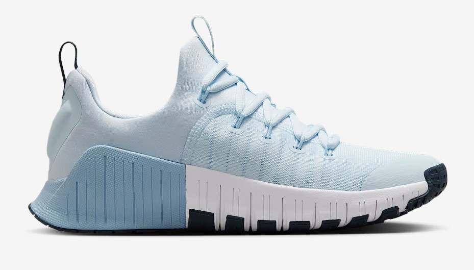 Nike Free Metcon 6 shoes