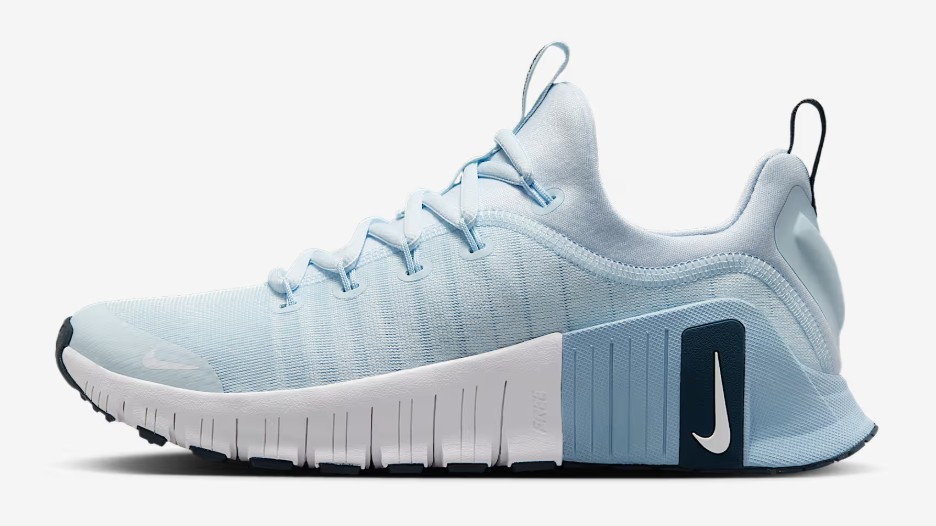 Nike Free Metcon 6