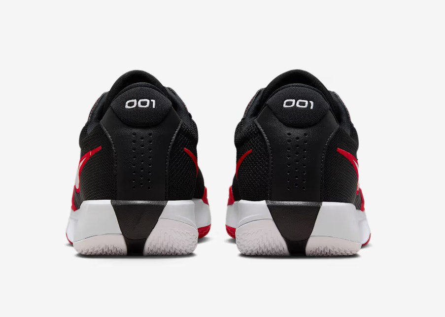 Nike GT Cut Academy heels