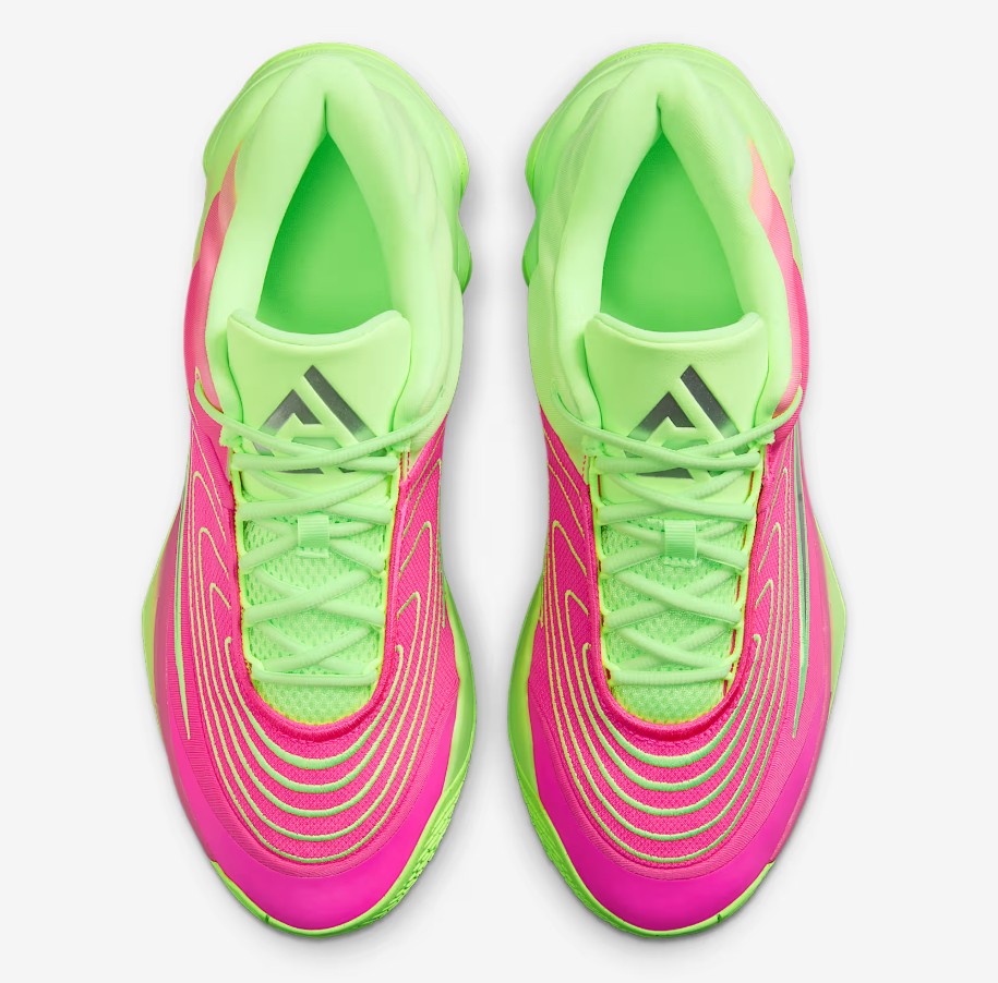 Nike Giannis Immortality 4 sneakers