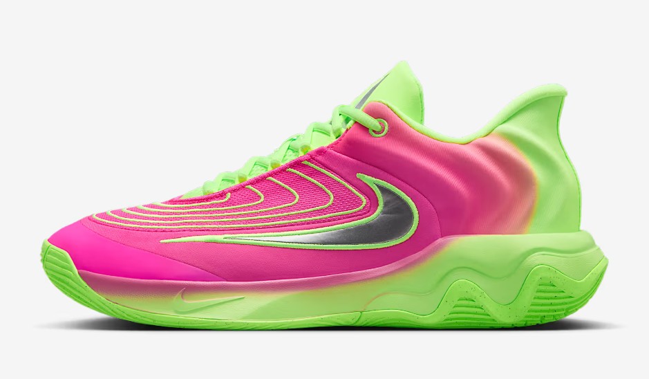 Nike Giannis Immortality 4