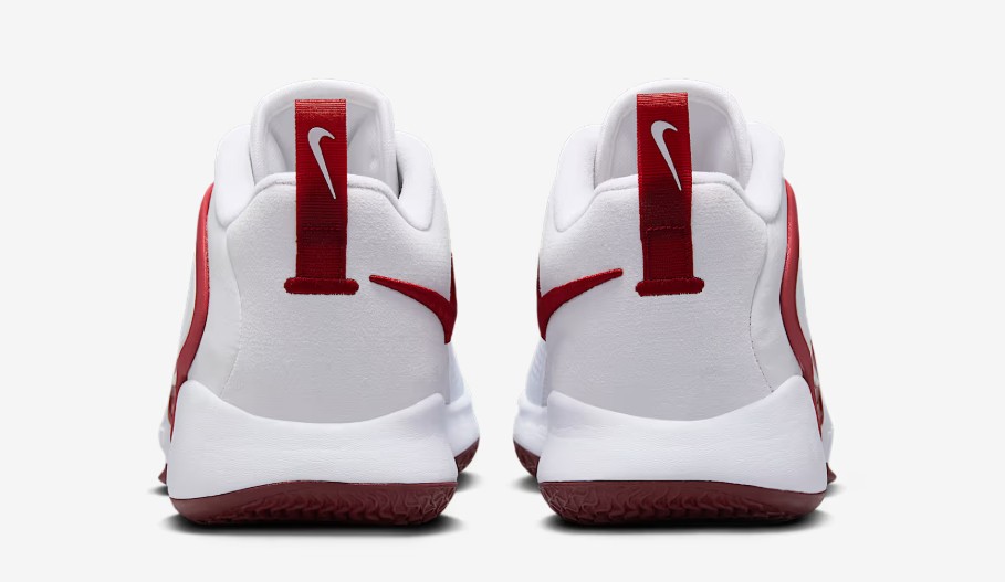 Nike Hyperset 2 heels