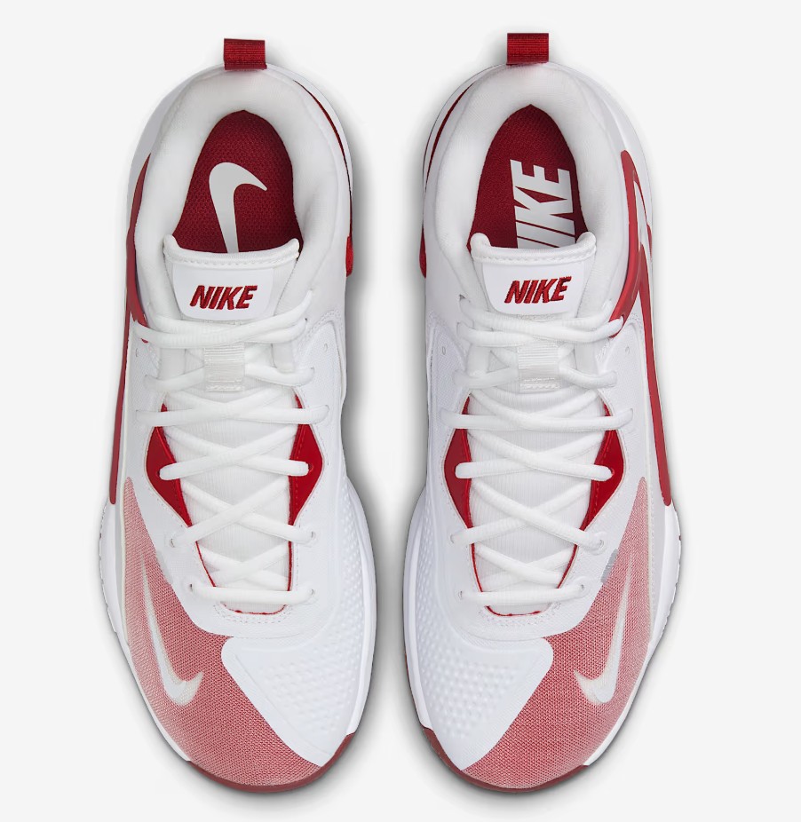 Nike Hyperset 2 sneakers