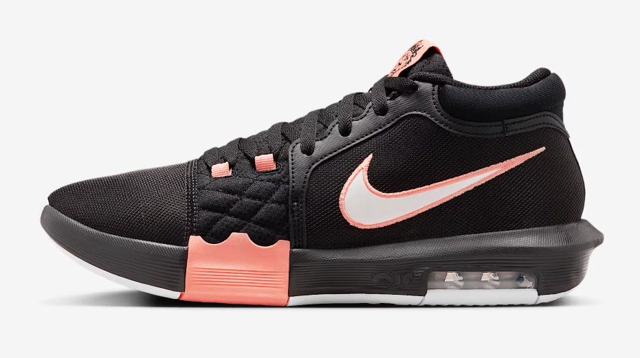 Nike LeBron Witness 8