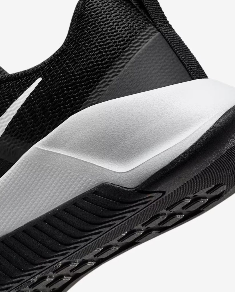 Nike MC Trainer 3 outsole