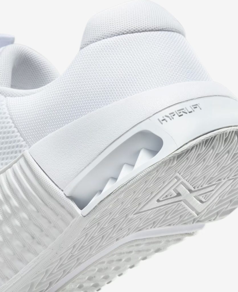 Nike Metcon 9 outsole