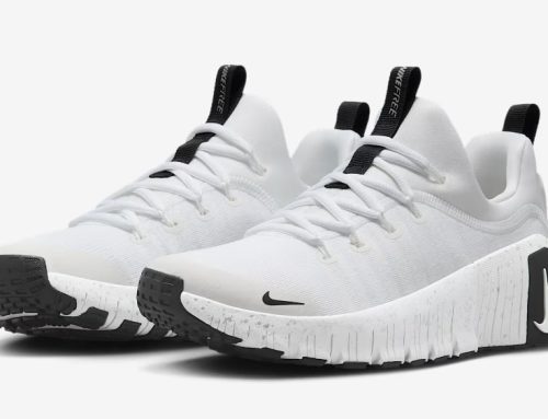 Nike Women’s Free Metcon 6: Ultimate Cross-Training Shoe for Dynamic Workouts