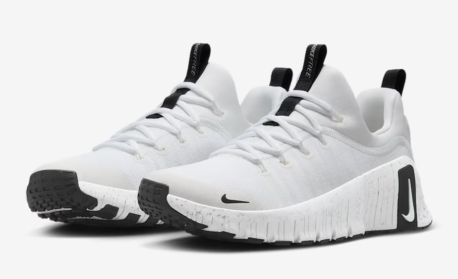 Nike Women's Free Metcon 6 running shoes