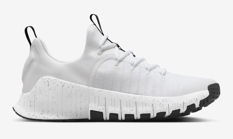 Nike Women's Free Metcon 6 shoe
