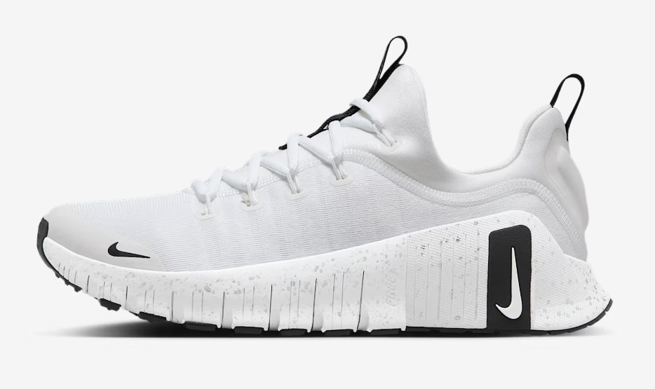 Nike Women's Free Metcon 6