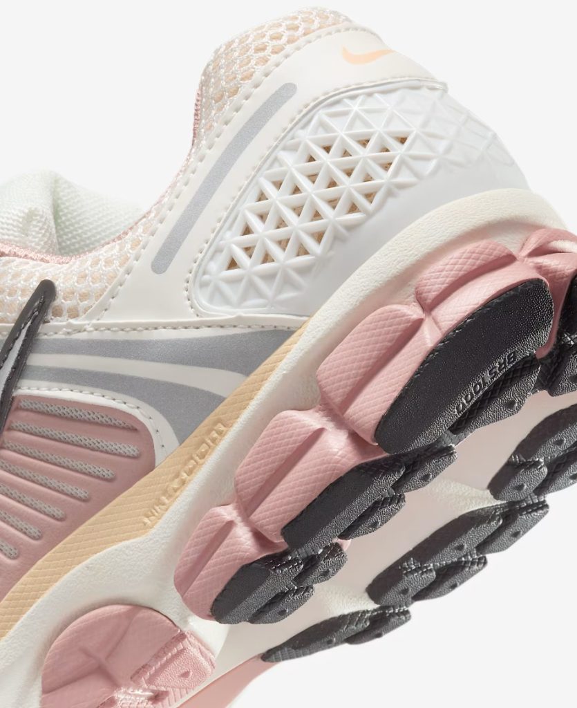Nike Zoom Vomero 5 outsole