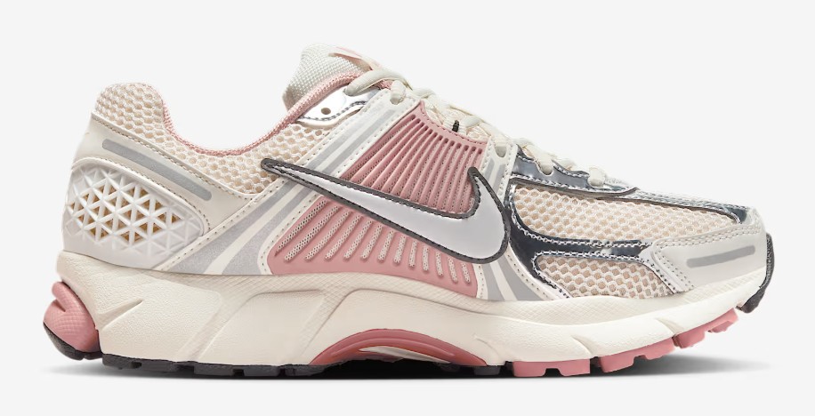 Nike Zoom Vomero 5 shoe