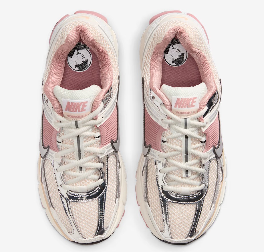 Nike Zoom Vomero 5 sneakers