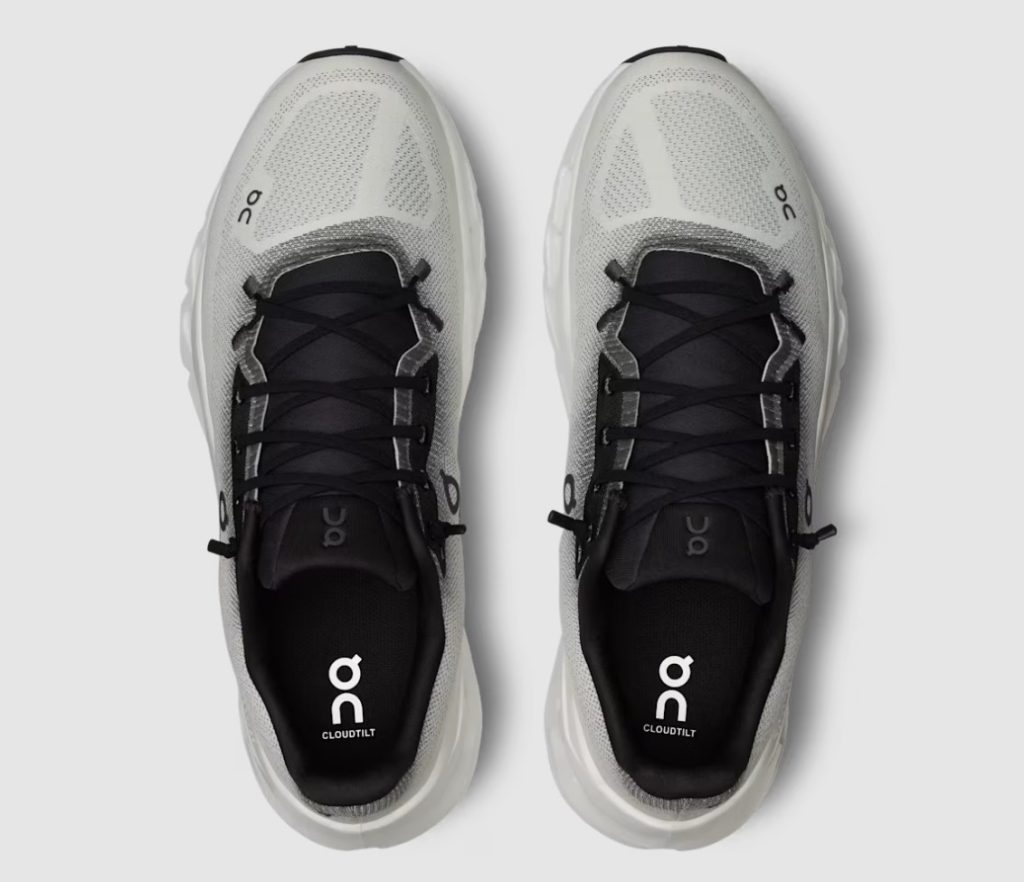 On Cloudtilt sneakers