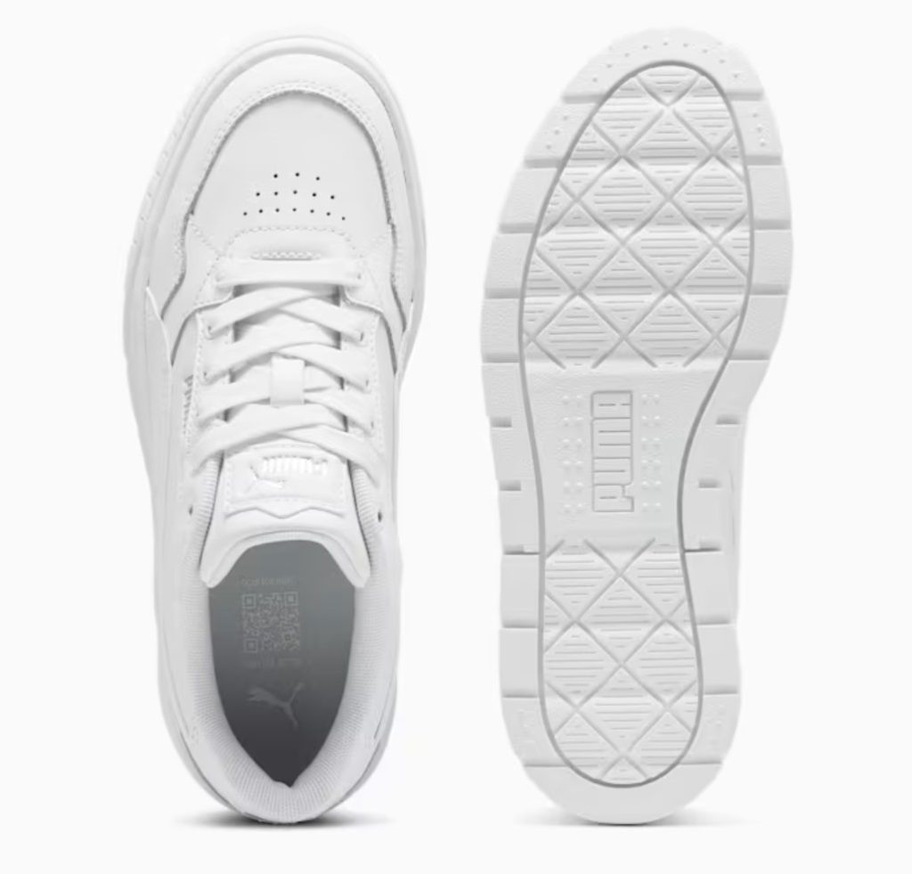 PUMA Karmen II Idol running shoes