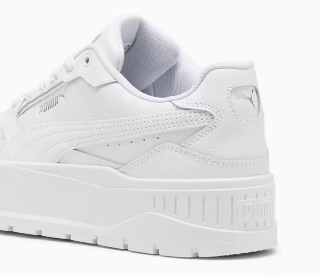 PUMA Karmen II Idol shoe