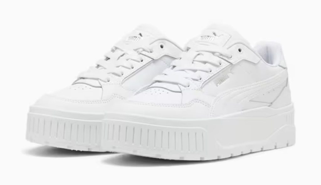 PUMA Karmen II Idol sneakers