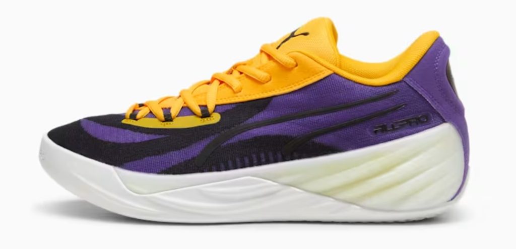 Puma All-Pro Nitro